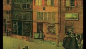 Meistarīgas tirgus ainas: tirdzniecība ar holandiešu zelta laikmeta gleznām