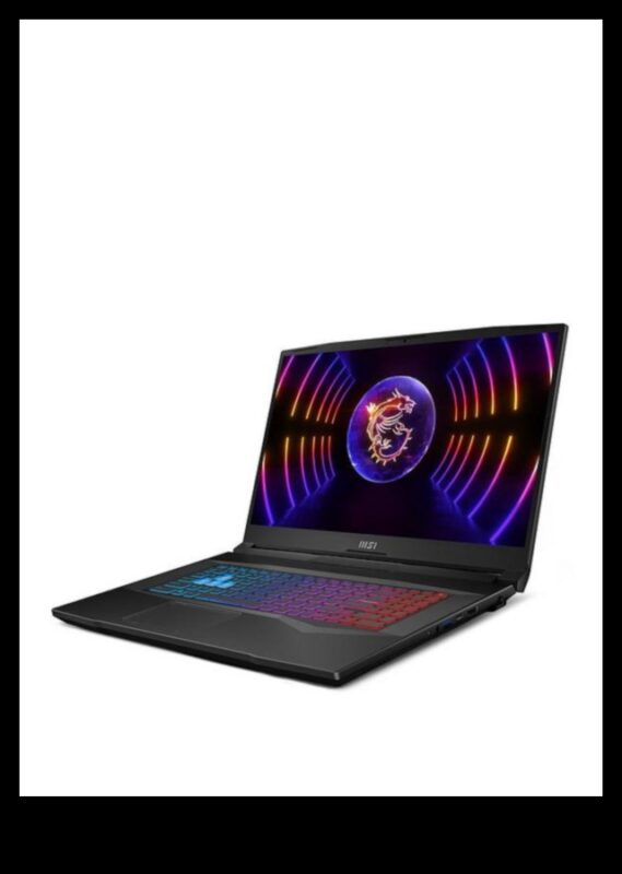 Iespaidīgi piedzīvojumi: klēpjdatori, kas izstrādāti nākamā līmeņa spēlēm