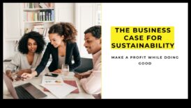 Ilgtspējīgi mazie uzņēmumi: peļņas un mērķa līdzsvarošana