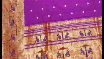 Imperatora elegance: Regal Beauty apgaismots ar japāņu tinti