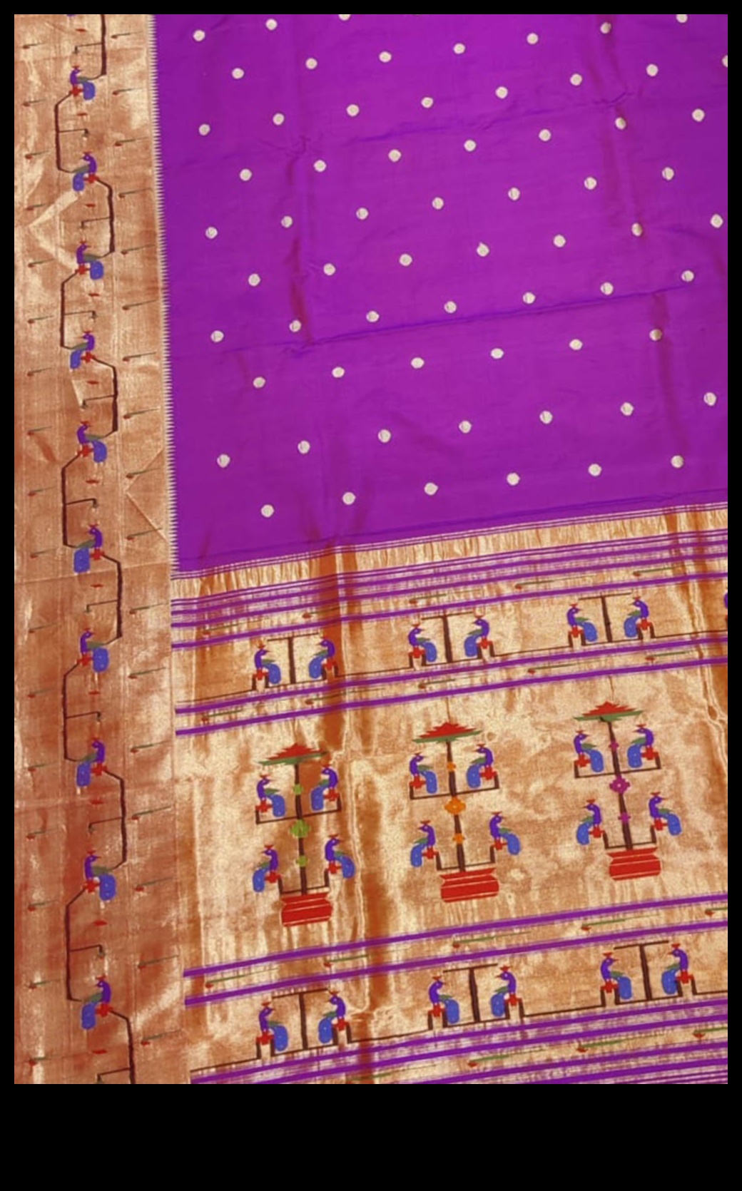 Imperatora elegance: Regal Beauty apgaismots ar japāņu tinti