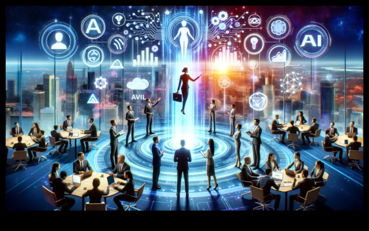 Inovācijas un paaugstināt: biznesa konsultāciju nākotne