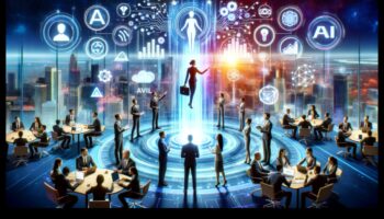 Inovācijas un paaugstināt: biznesa konsultāciju nākotne