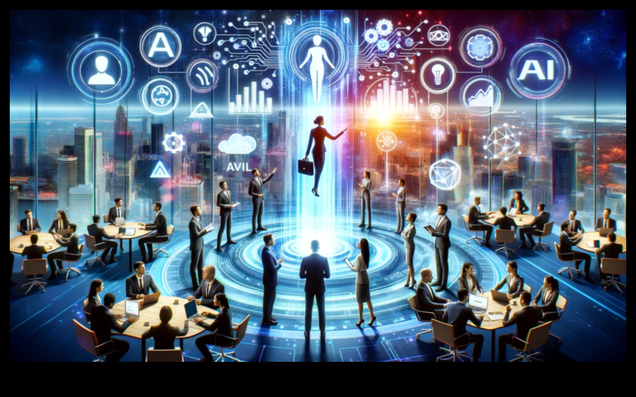 Inovācijas un paaugstināt: biznesa konsultāciju nākotne