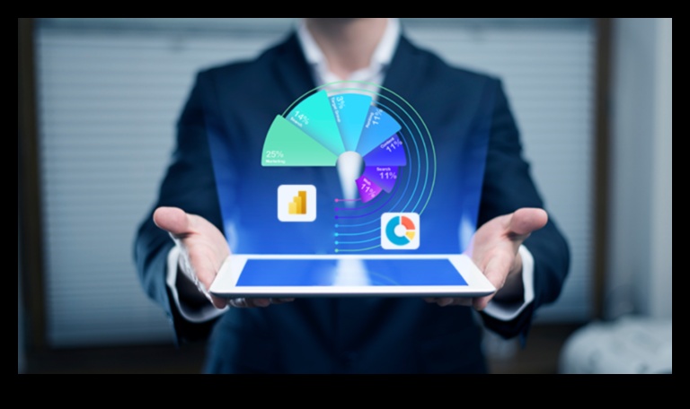 Biznesa viļņa pārvarēšana: datu analīzes veiksmes stratēģijas