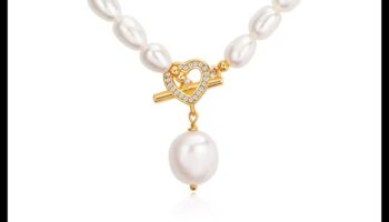 Kaislības pērles: līgavu rotaslietu pērles