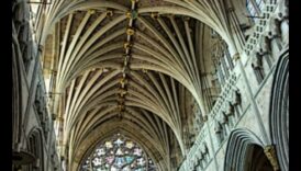 Kapelu hronikas: mākslinieciskās izpausmes gotiskajās kapelās