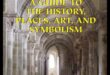 Katedrāles hronikas: mākslinieciskās reprezentācijas gotikas baznīcās