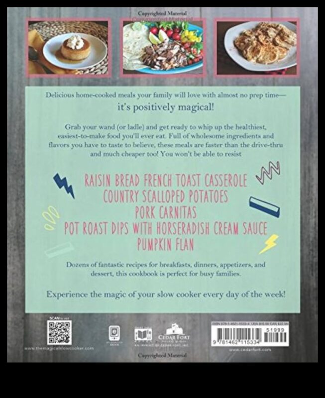 Ēšana bez piepūles: lēnas plīts burvība aizņemtai dzīvei