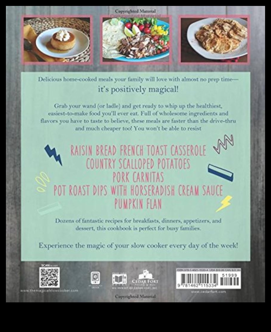 Ēšana bez piepūles: lēnas plīts burvība aizņemtai dzīvei