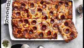 Pašdarināta laime: itāļu komfortablas pārtikas izlase