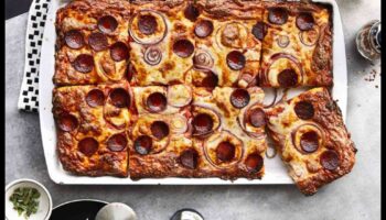 Pašdarināta laime: itāļu komfortablas pārtikas izlase