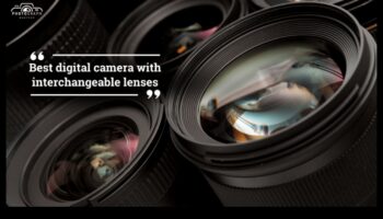 Meistarība bez spoguļiem: kameras ar maināmu objektīvu sistēmām