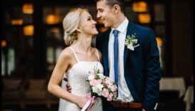 Mīlestības simfonija: jūsu sapņu kāzu ceremonijas orķestrēšana