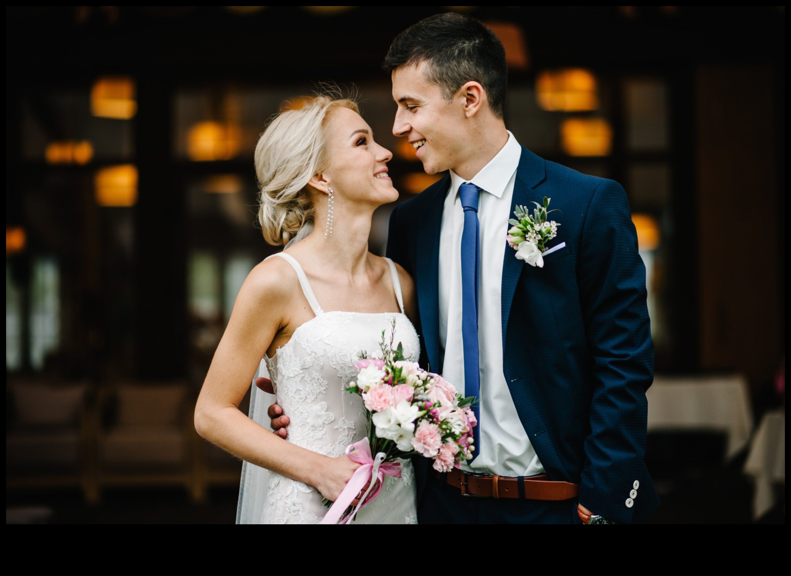 Mīlestības simfonija: jūsu sapņu kāzu ceremonijas orķestrēšana