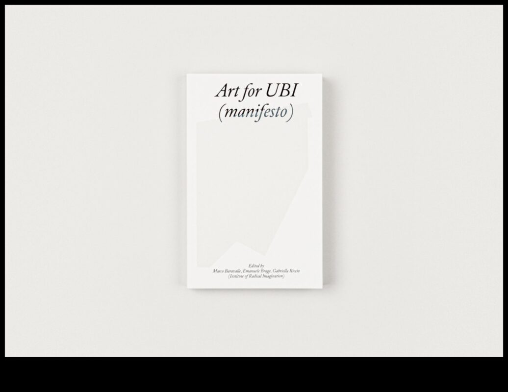 Minimālisma manifests: formas vienkāršošana modernajā mākslā