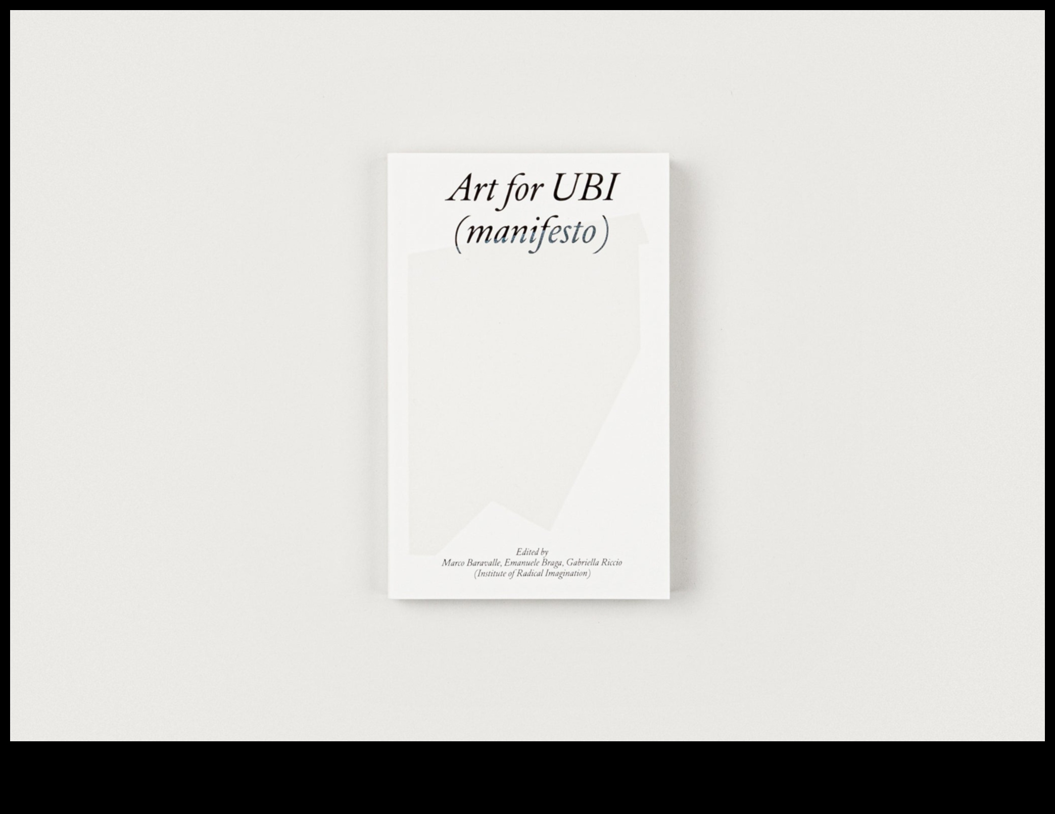 Minimālisma manifests: formas vienkāršošana modernajā mākslā