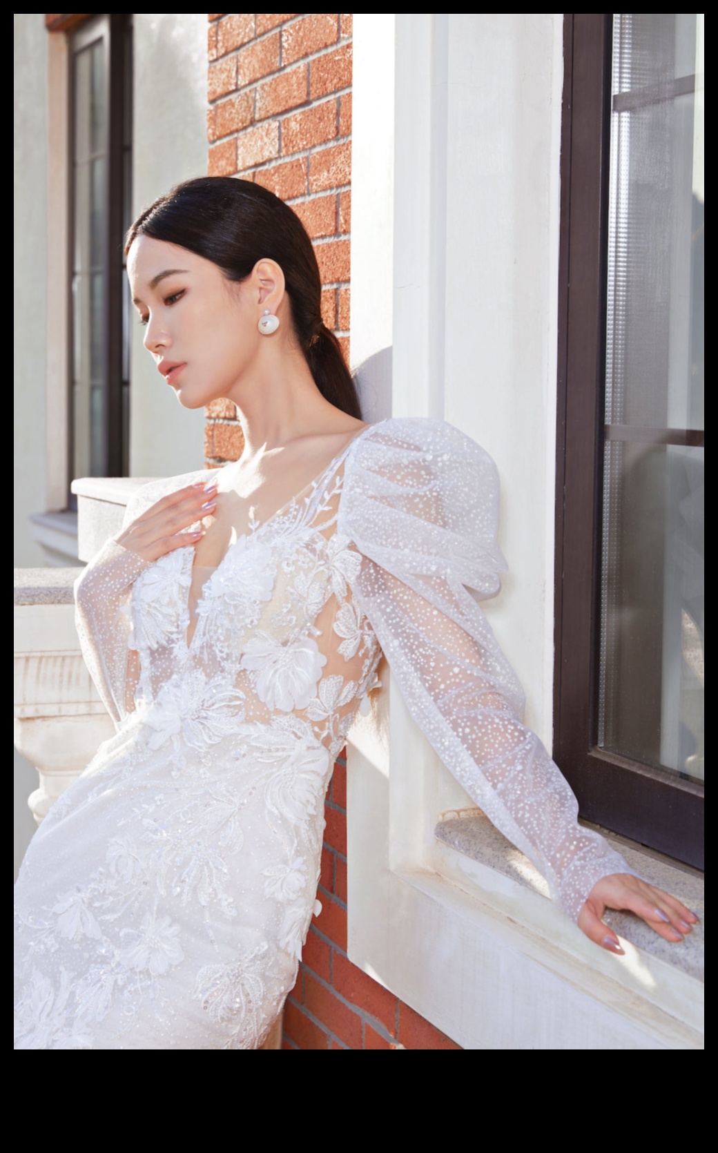 Mirdzoša žēlastība: līgavu rotu mirdzumi