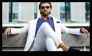 Mūžīgs šarms: līgavaiņa stila meistarība