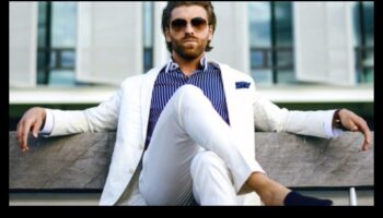 Mūžīgs šarms: līgavaiņa stila meistarība