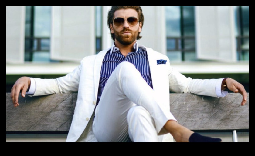 Mūžīgs šarms: līgavaiņa stila meistarība