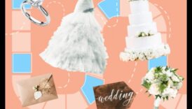 Naudas ziņā gudra laulība: kāzu budžeta plānošana