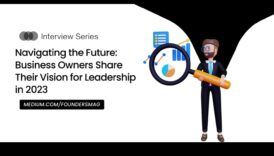 Rītdienas triumfa stratēģijas: līderi, kas orientējas uz jaunām biznesa tendencēm