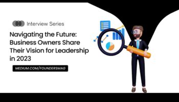 Rītdienas triumfa stratēģijas: līderi, kas orientējas uz jaunām biznesa tendencēm