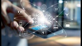 Neierobežoti savienojumi: virzība uz paplašināšanos bezvadu tehnoloģiju pasaulē