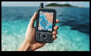 Nogurstoši ceļojumi: vieda GPS un navigācijas elektronika netraucētiem ceļojumiem