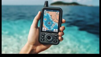 Nogurstoši ceļojumi: vieda GPS un navigācijas elektronika netraucētiem ceļojumiem