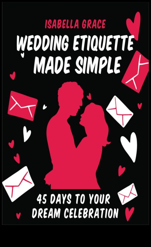 Nevainojami svinības: kāzu plānošanas meistarība