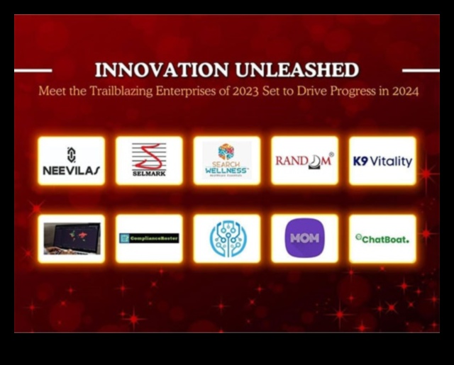 Nozīmīgs progress: vadošās biznesa procesu stratēģijas