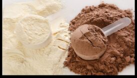 Olbaltumvielu revolūcija: kulinārijas izcilība fitnesa entuziastiem