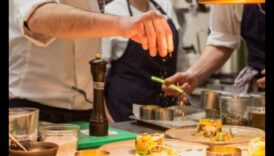 Piedevu alķīmija: sastāvdaļu pārvēršana kulinārijas zeltā