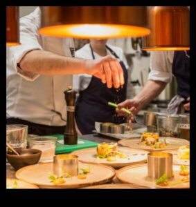 Piedevu alķīmija: sastāvdaļu pārvēršana kulinārijas zeltā