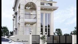 Pilnības pīlāri: arhitektūras ietekme neoklasicisma meistardarbos