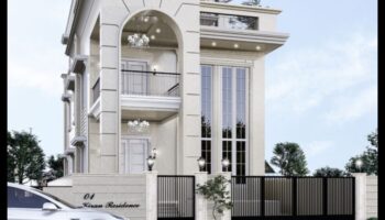 Pilnības pīlāri: arhitektūras ietekme neoklasicisma meistardarbos