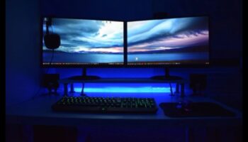 Pixel Perfect: izvēlieties monitorus ar augstu pikseļu blīvumu