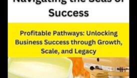 Procesa odiseja: kuģošana uzņēmēju jūrās