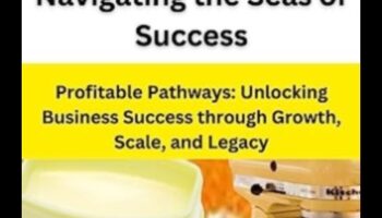 Procesa odiseja: kuģošana uzņēmēju jūrās