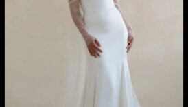 Radiant Reverie: Kāzu rotu sapņi atklāti