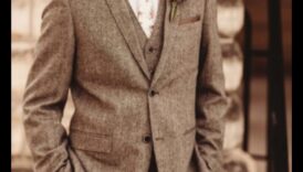 Sartoriālā izsmalcinātība: līgavaiņa stila ikonas