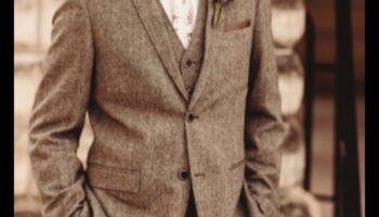 Sartoriālā izsmalcinātība: līgavaiņa stila ikonas