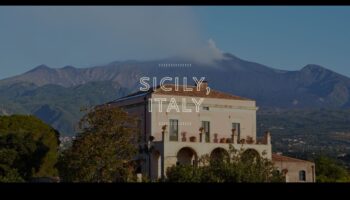 Sicīlijas saulīte: kulinārijas ceļojums cauri Itālijas dienvidiem