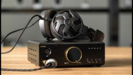 Sonic Bliss: Izpētiet labāko augstas precizitātes audio elektronikas jomā