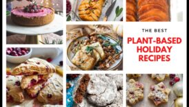 Kulinārijas prieks: svētku receptes, lai padarītu gaišāku jūsu galdu