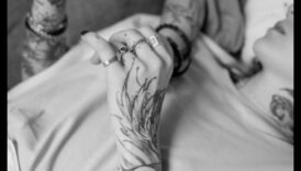 Tetovētas alegorijas: simbolisko stāstījumu atšķetināšana