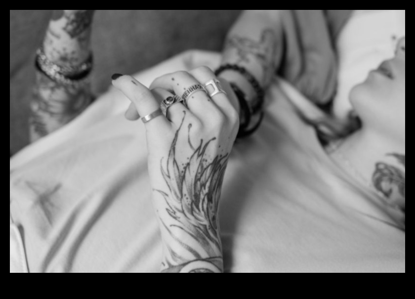 Tetovētas alegorijas: simbolisko stāstījumu atšķetināšana