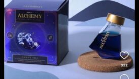 Tintes alķīmija: uzlabojiet savu izskatu ar meistarību treknā tinti